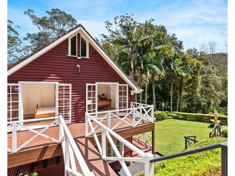 263 Peach Orchard Road, Fountaindale NSW 2258