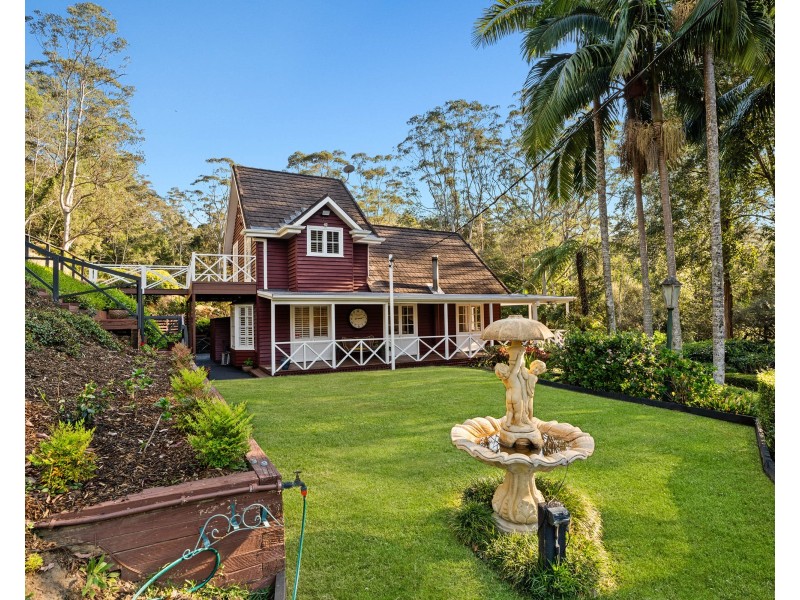 263 Peach Orchard Road, Fountaindale NSW 2258