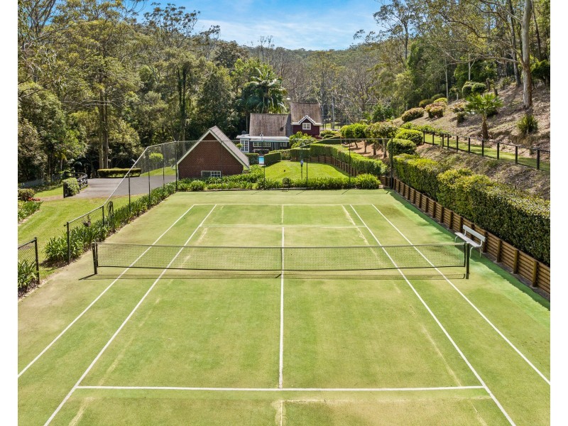 263 Peach Orchard Road, Fountaindale NSW 2258