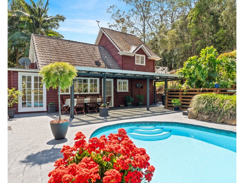 263 Peach Orchard Road, Fountaindale NSW 2258