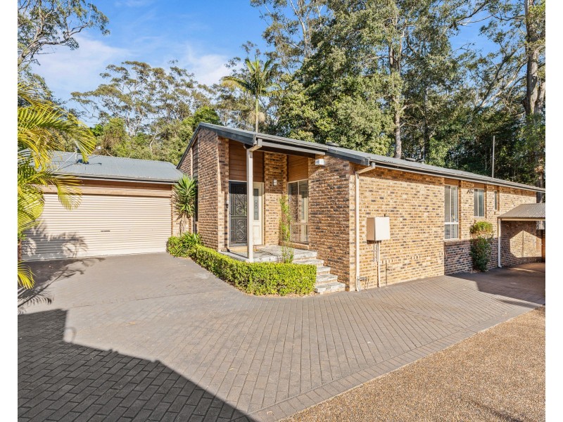 8 McNee Close, Lisarow NSW 2250