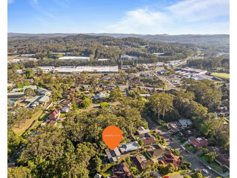 8 McNee Close, Lisarow NSW 2250