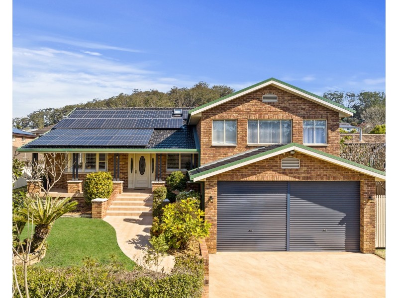 18 Corella Crescent, Narara NSW 2250