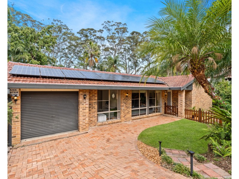 6 Lalor Terrace, Narara NSW 2250