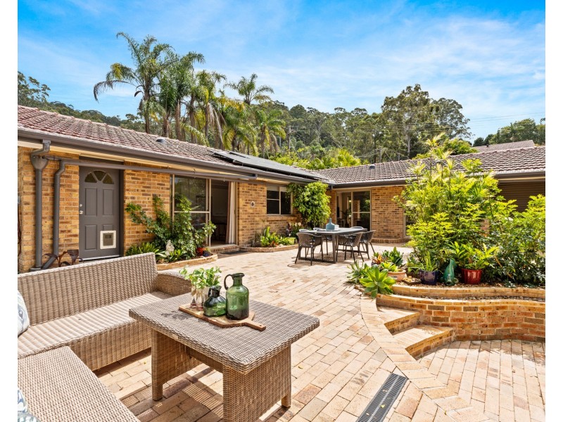 6 Lalor Terrace, Narara NSW 2250