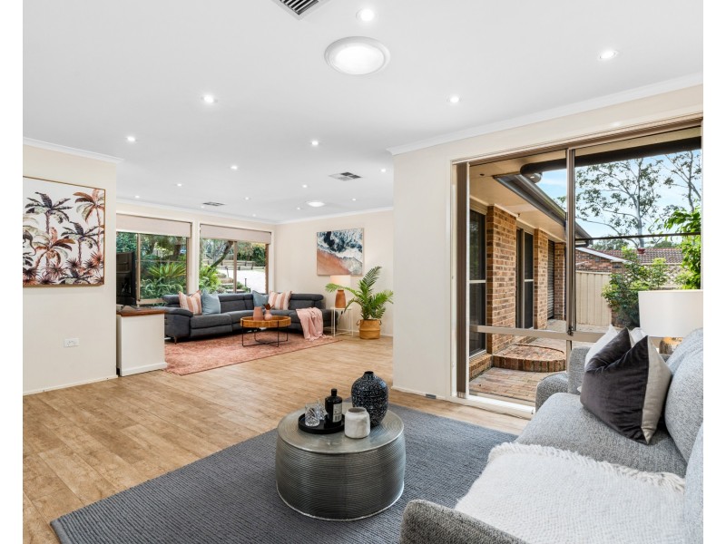 6 Lalor Terrace, Narara NSW 2250