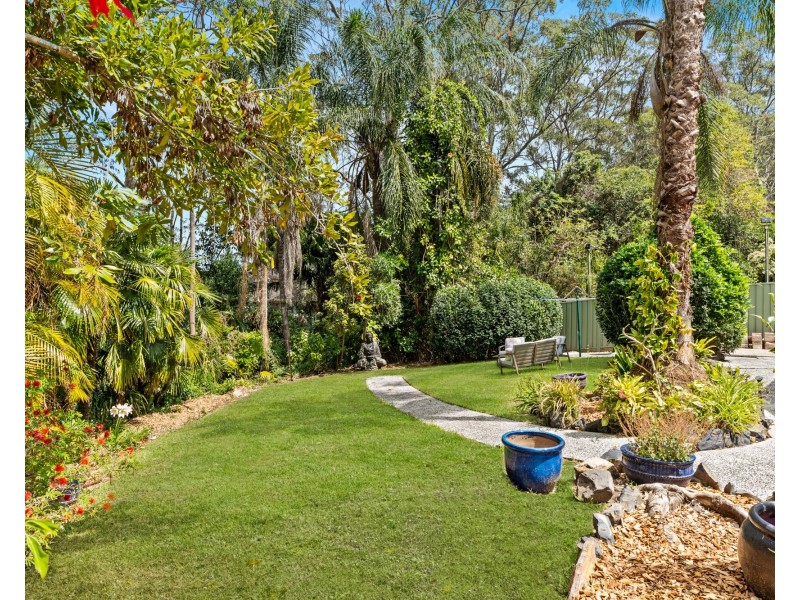 6 Lalor Terrace, Narara NSW 2250