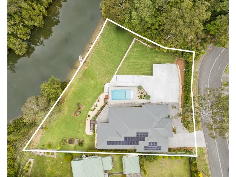61 Maliwa Road, Narara NSW 2250