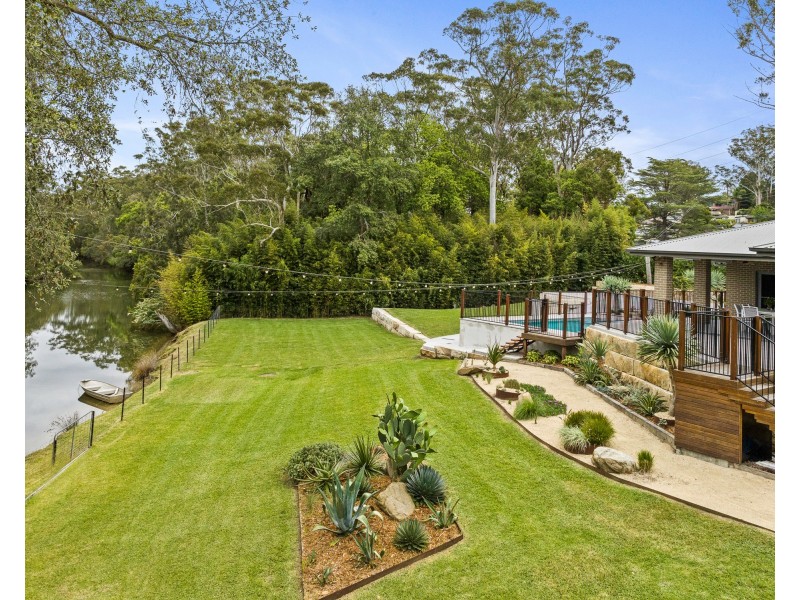 61 Maliwa Road, Narara NSW 2250