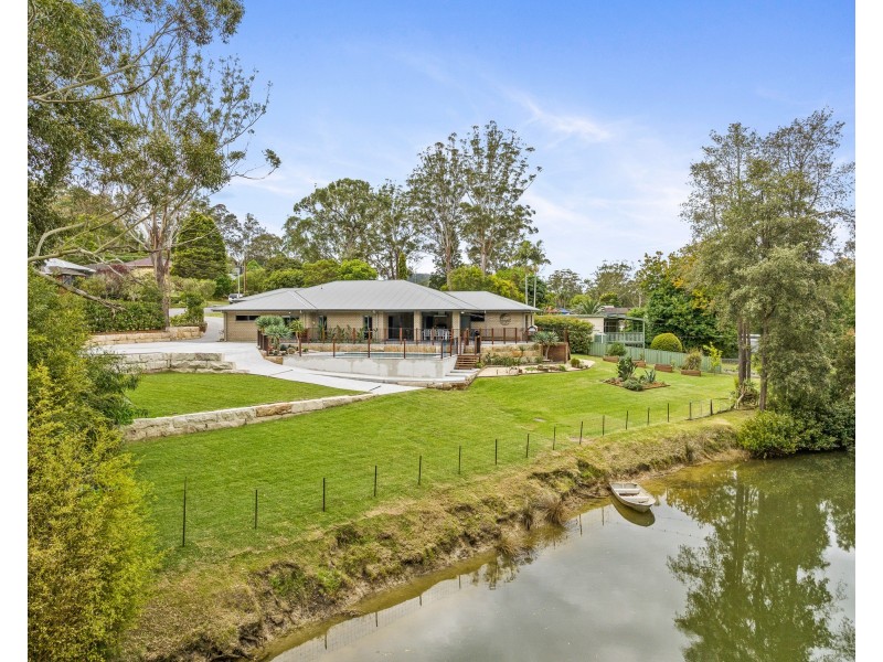 61 Maliwa Road, Narara NSW 2250