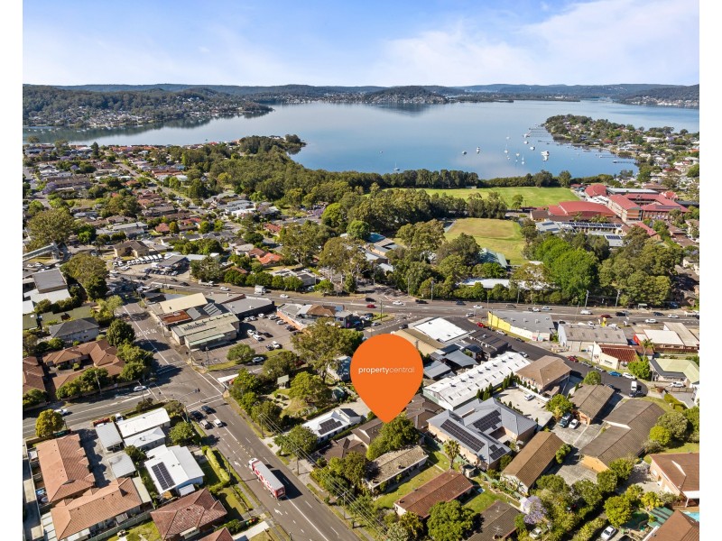 2/18 Henry Parry Drive, East Gosford NSW 2250