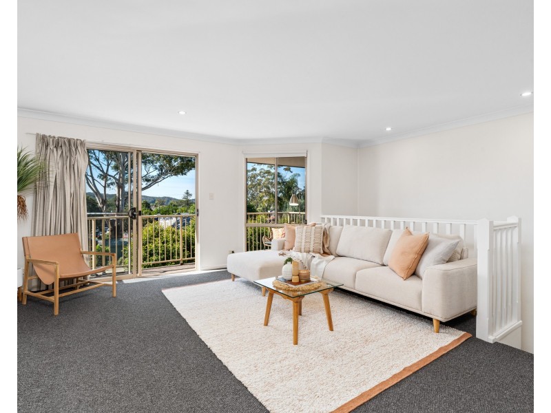 2/18 Henry Parry Drive, East Gosford NSW 2250