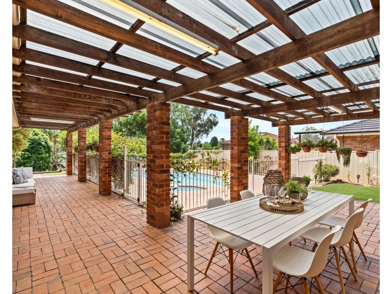 21 Corella Crescent, Narara NSW 2250