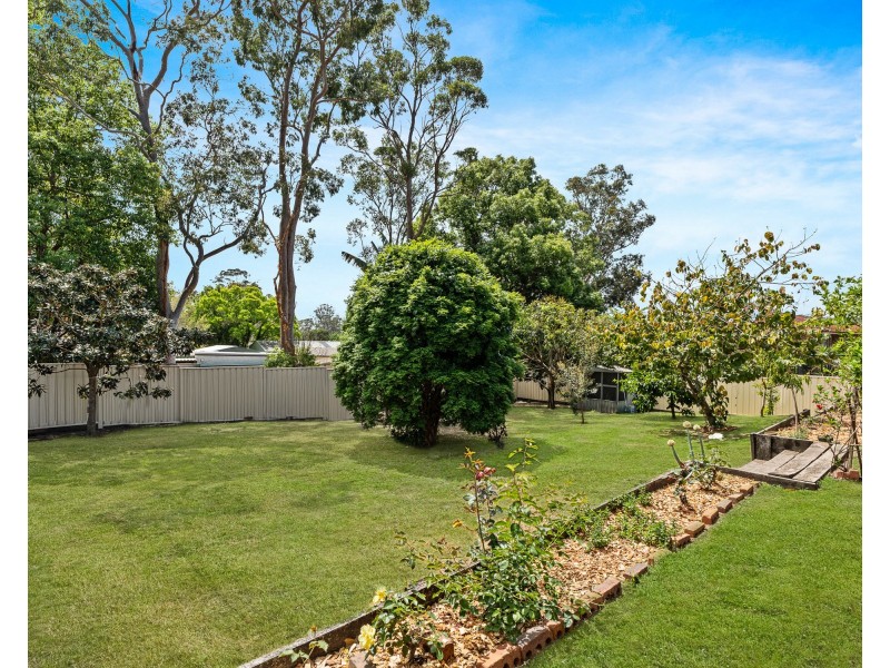 21 Corella Crescent, Narara NSW 2250