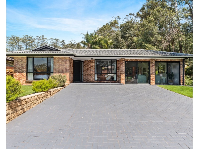 17 Jacana Avenue, Narara NSW 2250