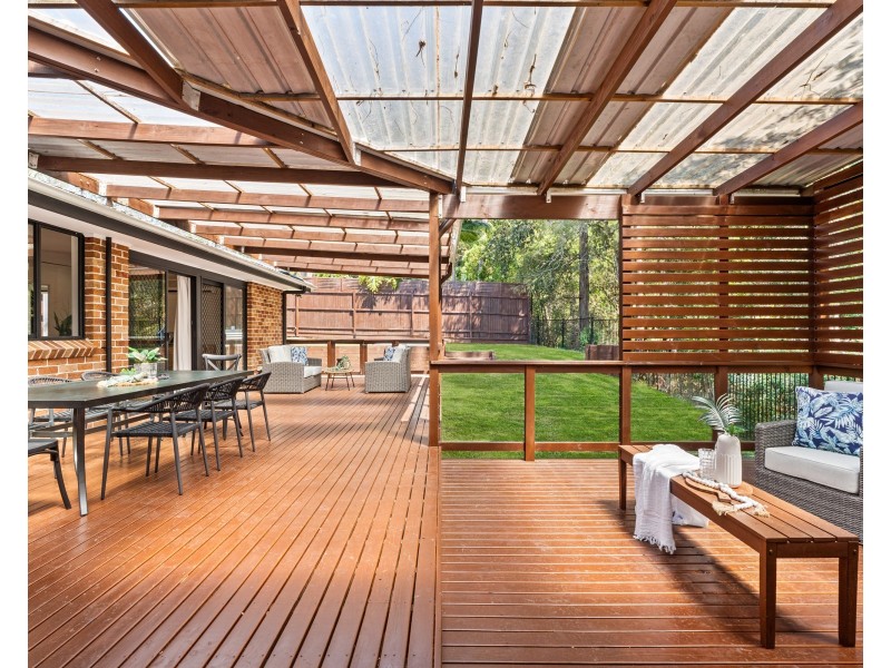 17 Jacana Avenue, Narara NSW 2250