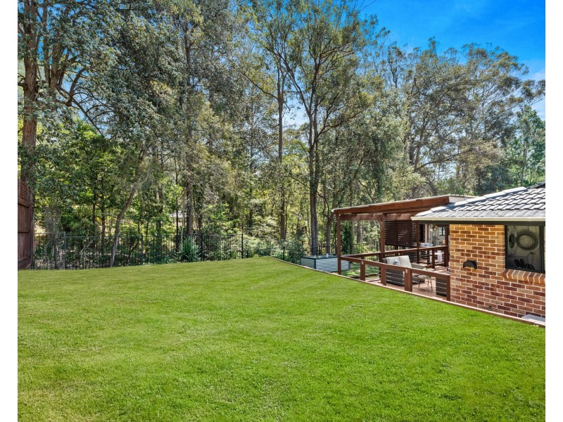 17 Jacana Avenue, Narara NSW 2250