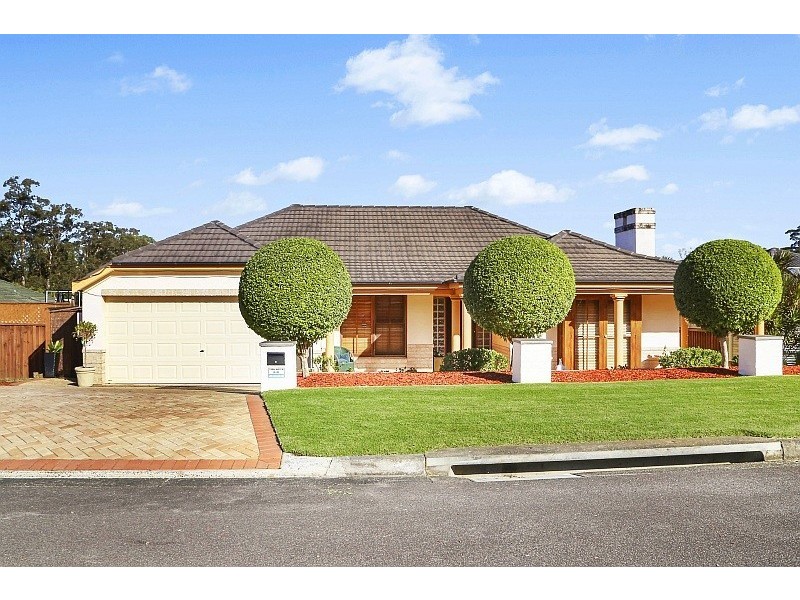 21 Norman Hunter Close, Kincumber NSW 2251