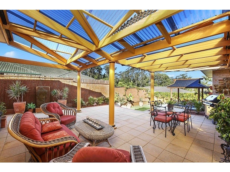 21 Norman Hunter Close, Kincumber NSW 2251