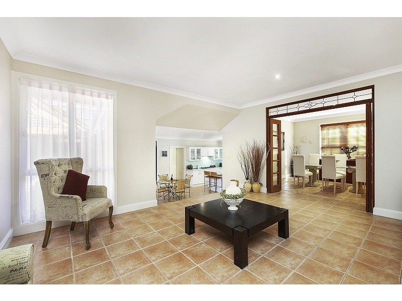 21 Norman Hunter Close, Kincumber NSW 2251