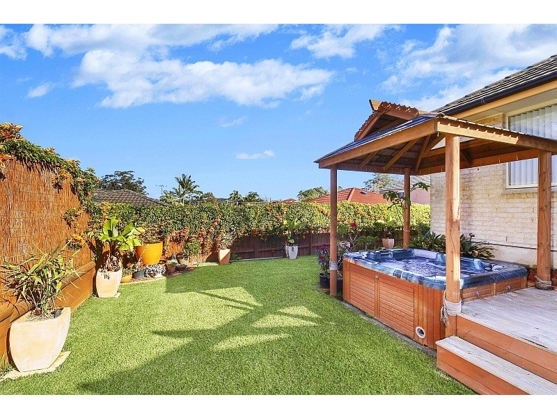 21 Norman Hunter Close, Kincumber NSW 2251