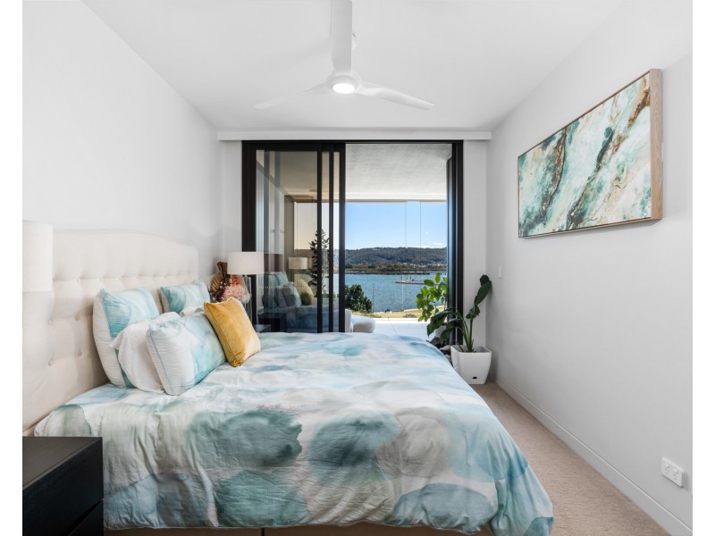 603/63 Masons Parade, Point Frederick NSW 2250