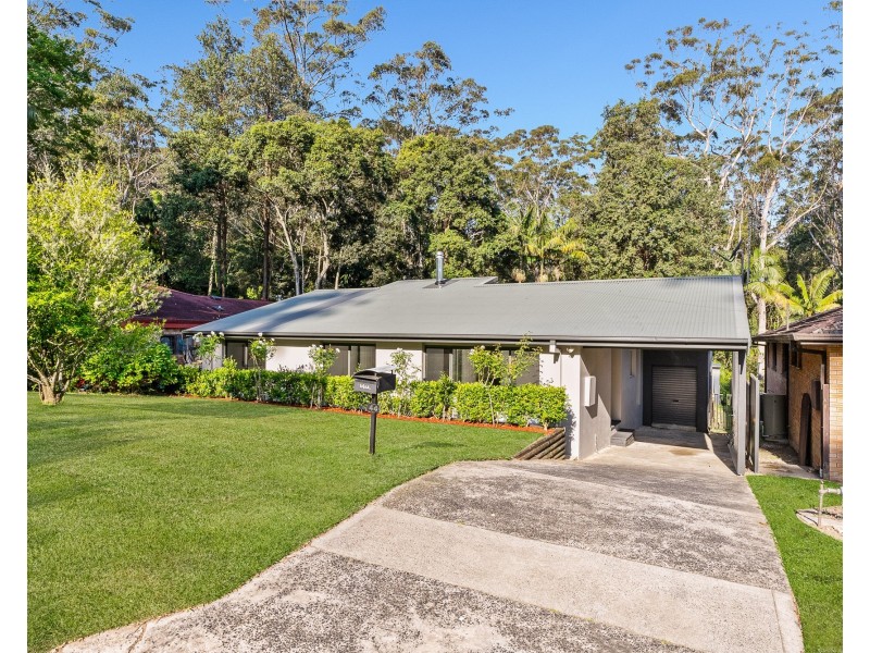 44 Elissa Crescent, Wyoming NSW 2250