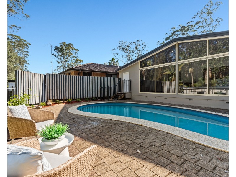 44 Elissa Crescent, Wyoming NSW 2250