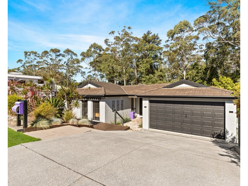 58 Pemberton Boulevard, Lisarow NSW 2250