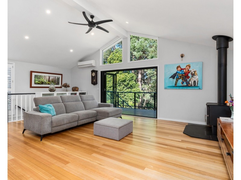 58 Pemberton Boulevard, Lisarow NSW 2250