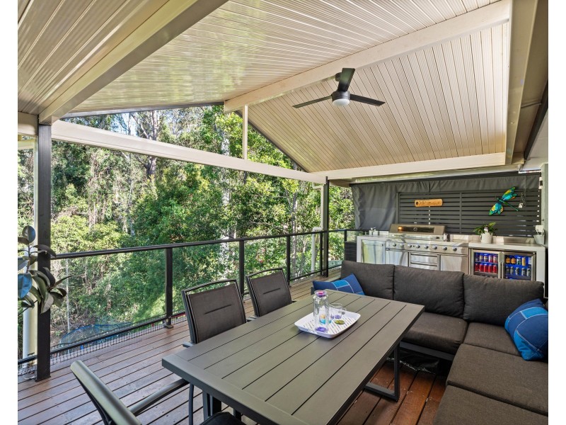 58 Pemberton Boulevard, Lisarow NSW 2250