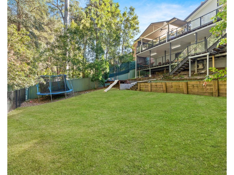 58 Pemberton Boulevard, Lisarow NSW 2250