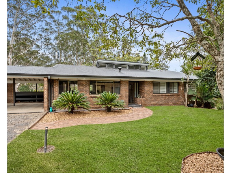 39 Meadow Road, Springfield NSW 2250