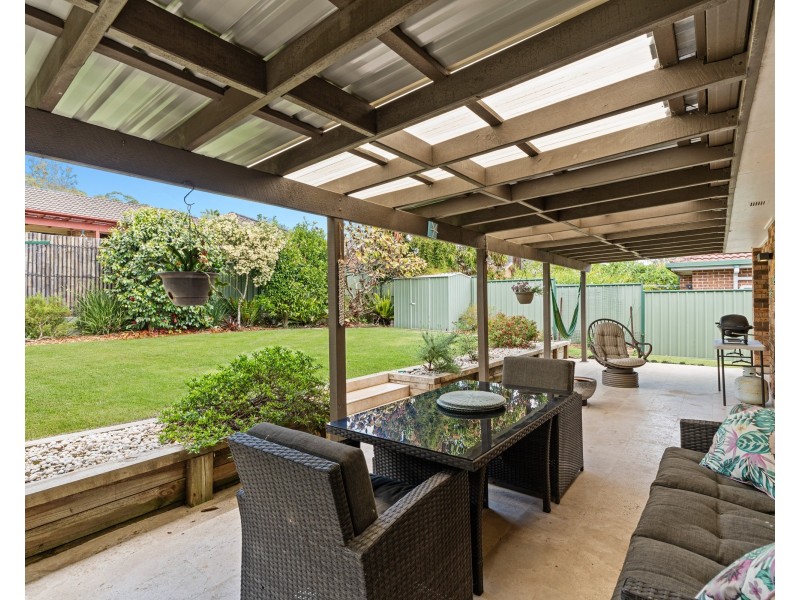 20 Nelimah Close, Narara NSW 2250