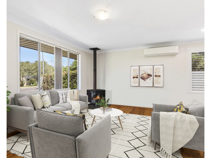 13 & 13a Lisarow Street, Lisarow NSW 2250