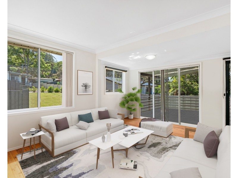 13 & 13a Lisarow Street, Lisarow NSW 2250