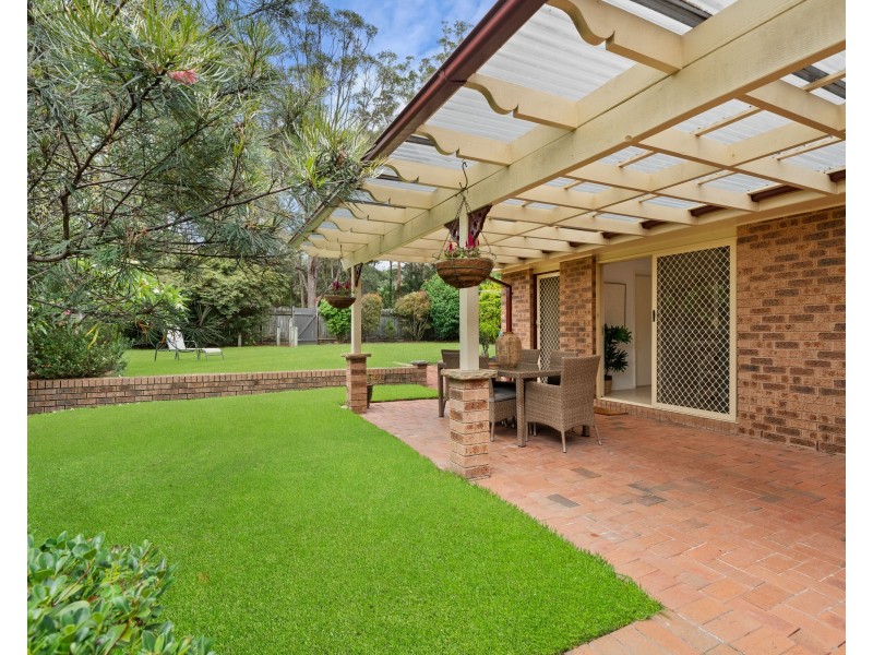 47 Coolawin Circle, Narara NSW 2250