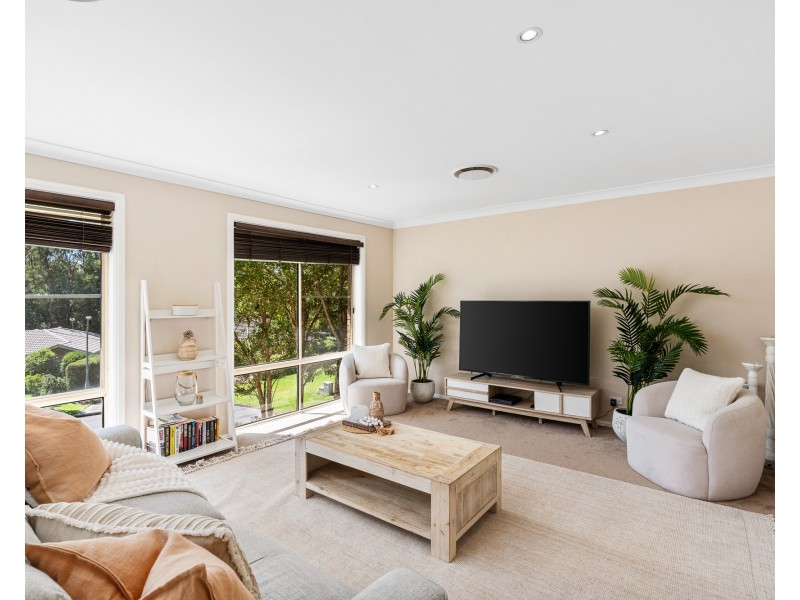 14 Mahogany Place, Springfield NSW 2250