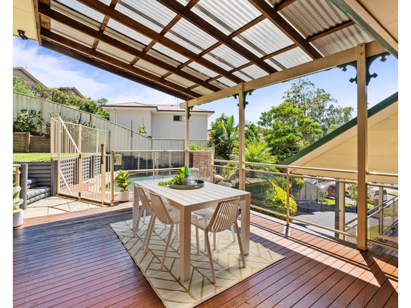 14 Mahogany Place, Springfield NSW 2250