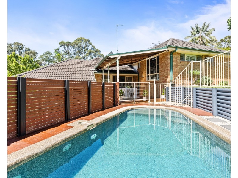 14 Mahogany Place, Springfield NSW 2250