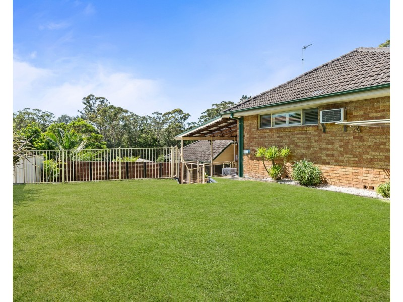 14 Mahogany Place, Springfield NSW 2250