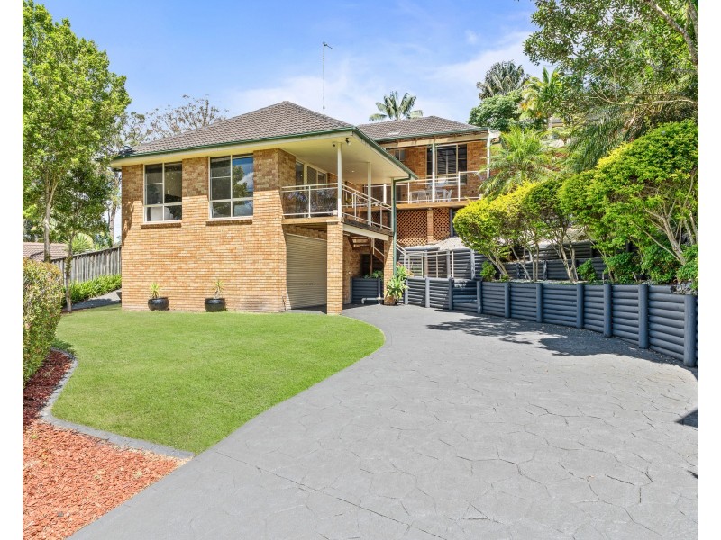 14 Mahogany Place, Springfield NSW 2250