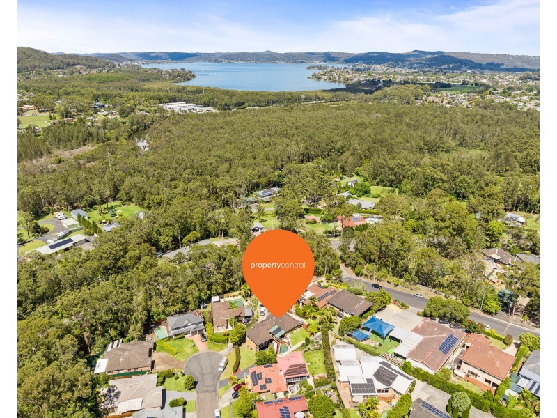 14 Mahogany Place, Springfield NSW 2250