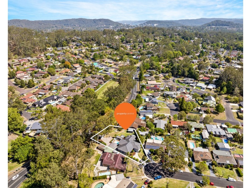 4 Crestwood Avenue, Niagara Park NSW 2250