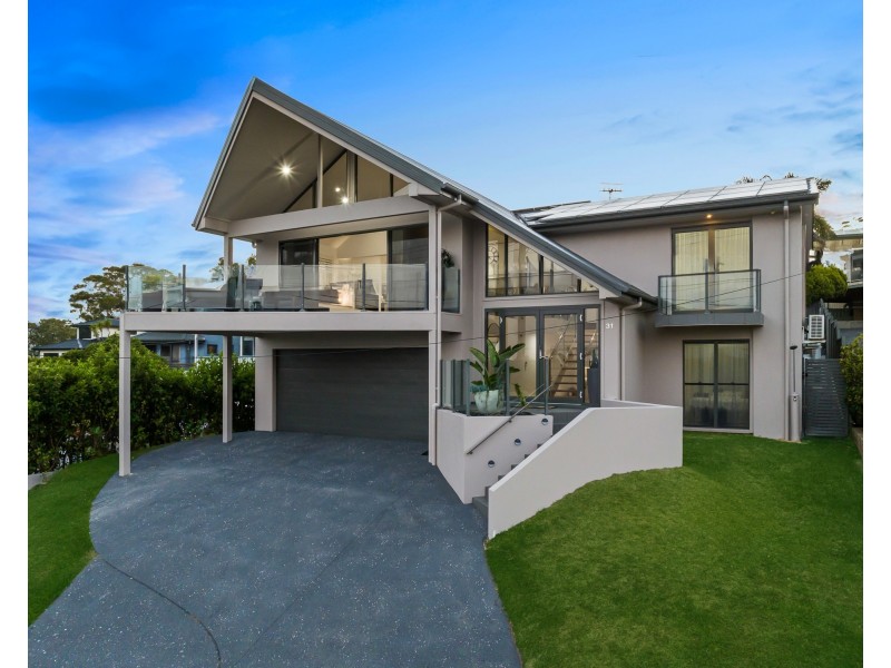 31 Willoughby Road, Terrigal NSW 2260