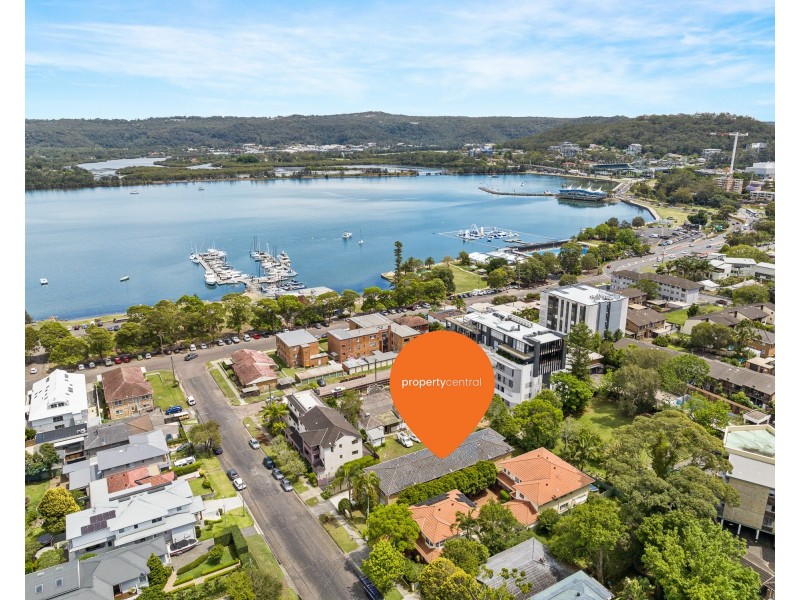3/2 Duke Street, Point Frederick NSW 2250