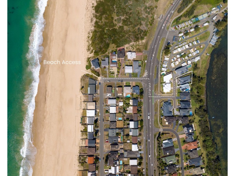 3 Yellawa Close, The Entrance North NSW 2261