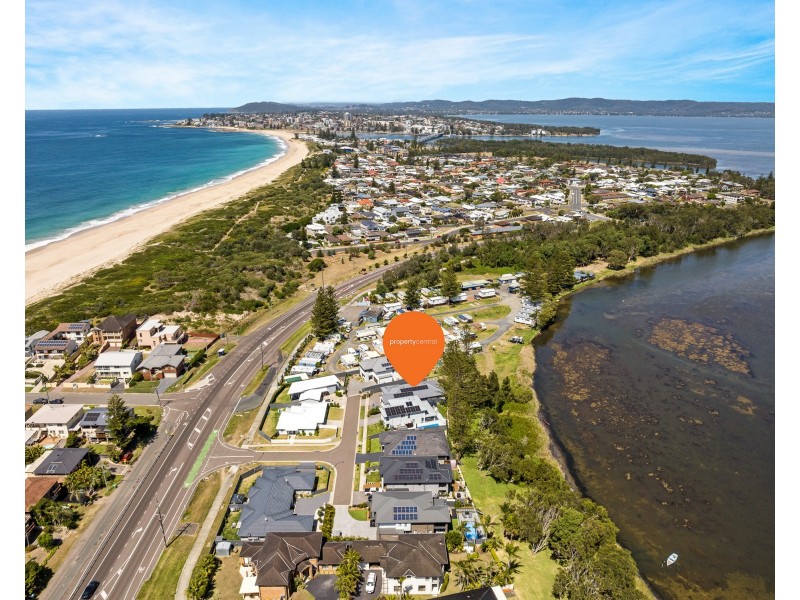 3 Yellawa Close, The Entrance North NSW 2261