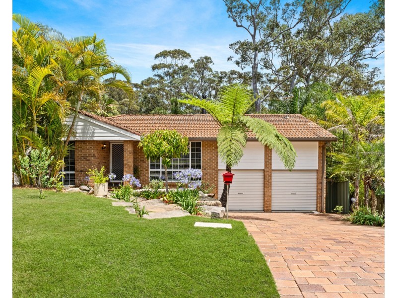 10 Kambala Close, Wyoming NSW 2250