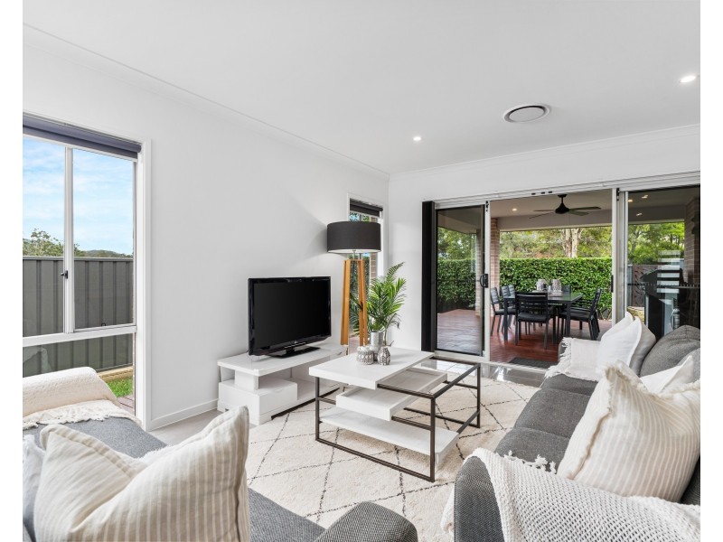 3 Nepean Close, Narara NSW 2250